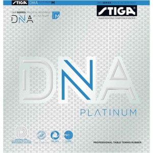 Накладка Stiga DNA PLATINUM M