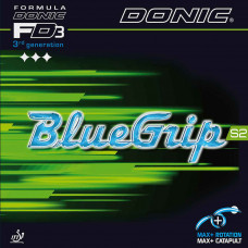 Накладка Donic BLUEGRIP S2