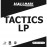 Накладка Hallmark TACTICS LP