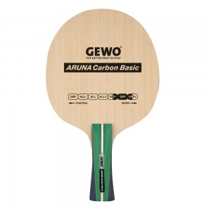 Основание Gewo ARUNA CARBON BASIC