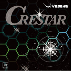 Накладка Yasaka CRESTAR