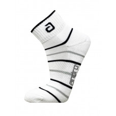 Носки Andro PACE белый серый черный 35-38