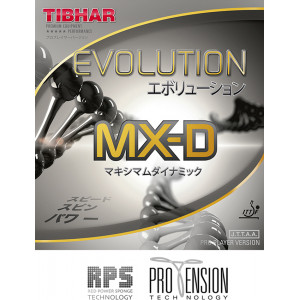 Накладка Tibhar EVOLUTION MX-D