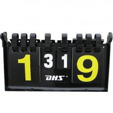 DHS счетчик судейский F504