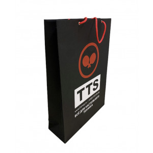 Пакет подарочный TTS