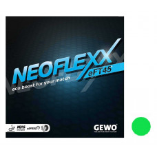 Накладка Gewo NEOFLEXX EFT 45 1,9 зеленая