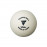 VICTAS Мячи пластиковые VP40+ TRAINING BALLS 60 шт. белые