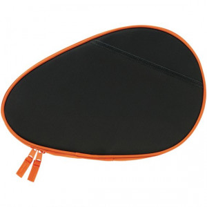 Чехол Victas V-ROUNDCASE 423 (по форме ракетки) черный