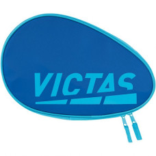 Чехол Victas V-ROUNDCASE 423 (по форме ракетки) синий