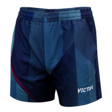 Шорты VICTAS V-SHORTS 313 синий красный XS