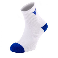 Носки VICTAS V-SOCKS 512 белый синий 37-39 (S)