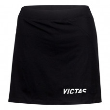 Юбка VICTAS V-SKIRT 314 черный XS