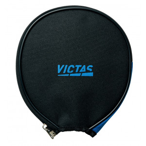 Ракетка VICTAS V-BAT BASIC PLUS BLACK FL