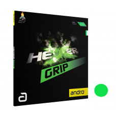 Накладка Andro HEXER GRIP зеленая 2,1 зеленая