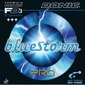 Накладка Donic BLUESTORM PRO