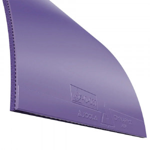 Накладка Joola DYNARYZ AGR фиолетовая