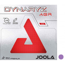 Накладка Joola DYNARYZ AGR фиолетовая 2,0 фиолетовая