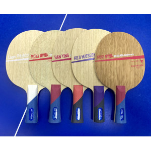Основание Victas KOKI NIWA WOOD 