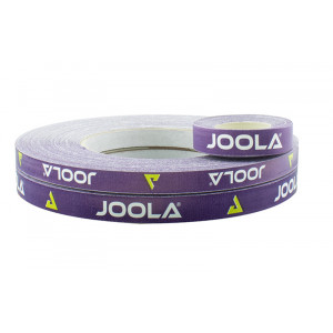 Торцевая лента на ракетку Joola фиолетовая 10мм