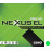 Накладка Gewo NEXXUS EL PRO 48 SUPER SELECT зеленая