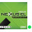 Накладка Gewo NEXXUS EL PRO 45 SUPER SELECT зеленая