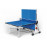 Теннисный стол START LINE COMPACT-2 OUTDOOR LX синий