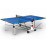 Теннисный стол START LINE COMPACT-2 OUTDOOR LX синий