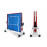 Теннисный стол START LINE COMPACT EXPERT INDOOR синий