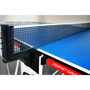 Теннисный стол START LINE COMPACT EXPERT INDOOR синий