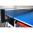 Теннисный стол START LINE COMPACT EXPERT INDOOR синий