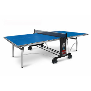 Теннисный стол START LINE TOP EXPERT OUTDOOR синий