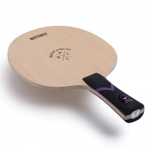 Основание Butterfly BALSACARBO X5 22