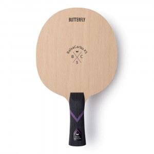 Основание Butterfly BALSACARBO X5 22