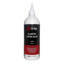 TTS Клей ELASTIC LATEX GLUE 500 мл