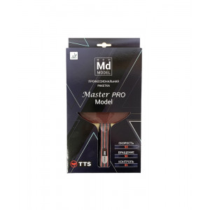 Ракетка TTS MASTER PRO MODEL FL