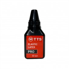 TTS Клей ELASTIC LATEX PRO 40 мл