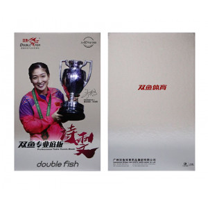 Основание DOUBLE FISH LIU SHI WEN DF-S1 FL