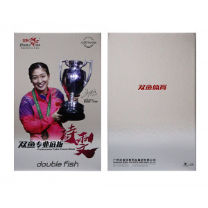 Основание DOUBLE FISH LIU SHI WEN DF-W1 FL