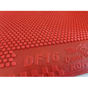 Накладка DOUBLE FISH  DF16