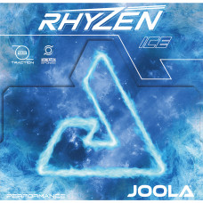 Накладка Joola RHYZEN ICE 2,0 красная