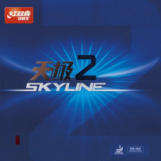 Накладка DHS SKYLINE-2