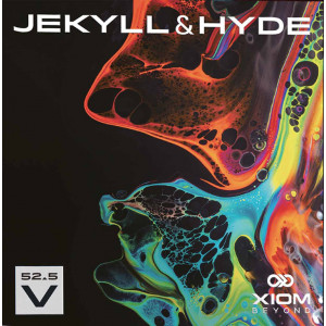 Накладка Xiom JEKYLL-HYDE V52,5