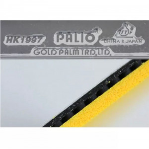 Накладка PALIO HK1997 GOLD