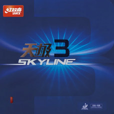 Накладка DHS SKYLINE-3