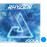 Накладка Joola RHYZEN ICE голубая