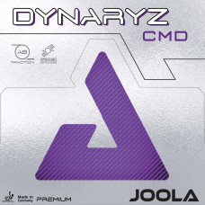 Накладка Joola DYNARYZ CMD 2,0 красная