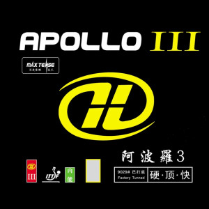Накладка Yinhe APOLLO III