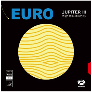 Накладка Yinhe JUPITER III EURO