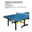 DONIC теннисный стол WALDNER 909 ITTF синий