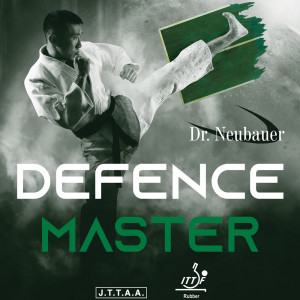 Накладка Dr. Neubauer DEFENCE MASTER